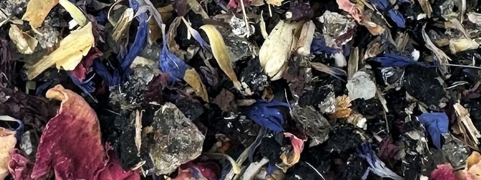 Jahreskreisfeste Mischungen