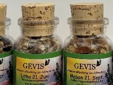 Jahreskreisfeste Mischungen