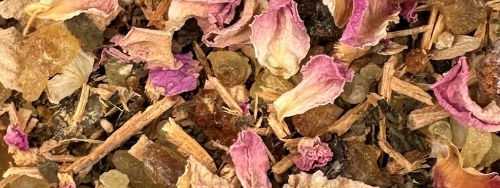 Spirit Line Ruchermischungen