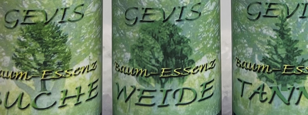 Baum Essenzen Baum Essenzen