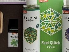 Raumdfte in Demeter Bioqualitt