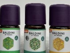 Duftkompositionen Taoasis