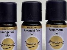 therische le Neumond