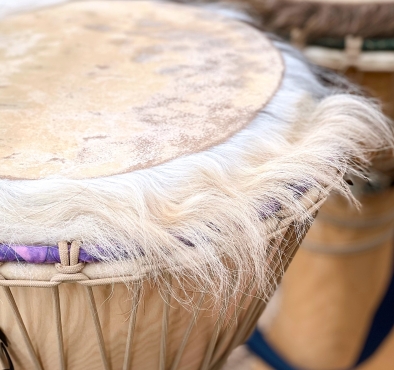 Spirit Trommelausbildung V