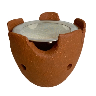 R�ucherofenserie &quote;Erdmutter&quote;