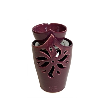 Rucherofenserie &quote;Calla&quote;