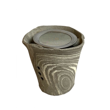 Rucherofenserie &quote;Urgestein&quote;