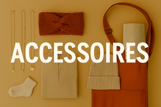 Accessoires