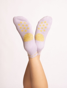 Yoga Socken