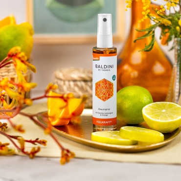 Taoasis - Raumsprays