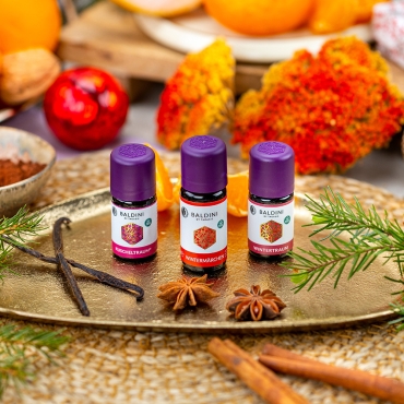 Taoasis - �therische �le