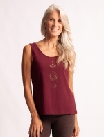 Tanktop &quote;Vahita&quote;