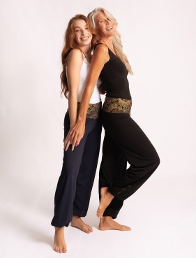 Yoga Hose &quote;Bali&quote;