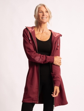 Longjacke &quote;Bala Karuna&quote;