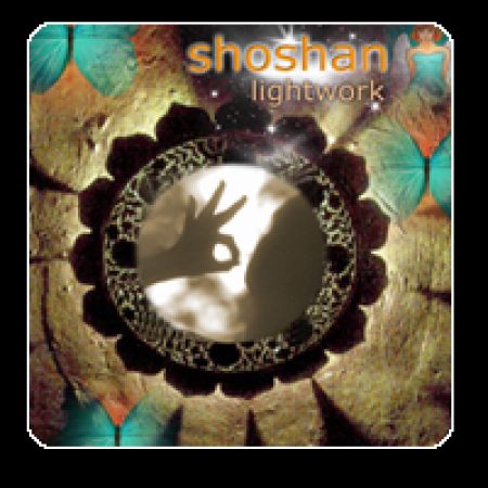 Shoshan - Lightwork
