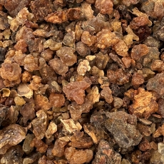 Rucherharz Myrrhe Somalia Nachfllpackung (180ml)