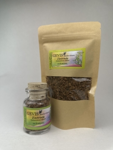 Zimtrinde (Cinnamomi cortex)