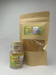 Palo Santo (Bursera graveolens)