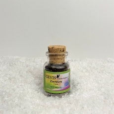 Rucherkruter Cassia ganz (Zimtblte) 60ml-Glas