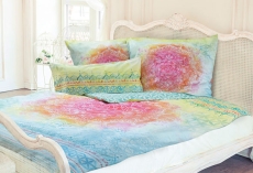 Bettwäsche Faszination rainbow - Bettbezug Garnituren
