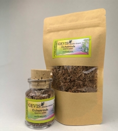 Eichenrinde (Quercus cortex)