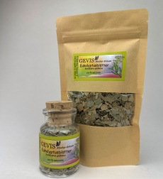 Eukalyptusbl�tter (Eucalyptus globulus)