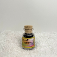 Räucherkräuter Holunderbeeren (60ml-Glas)