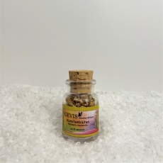 Räucherkräuter Kamillenblüten (60ml-Glas)