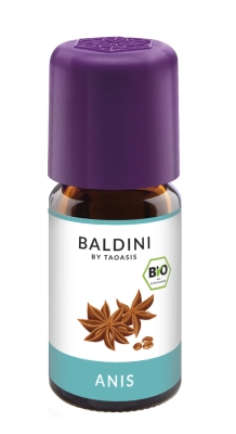 Anisl Baldini Bio-Aroma 5 ml
