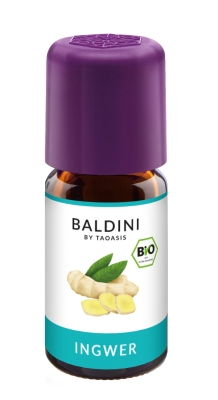 Ingwerl Baldini Bio-Aroma BIO 5 ml