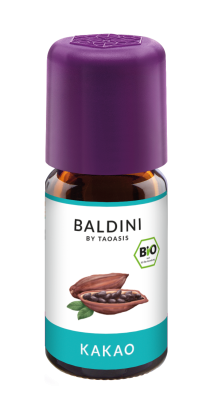 Baldini Bio-Aroma Kakao Extrakt 5 ml