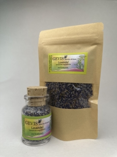 Lavendel (Lavandula augustifolia)