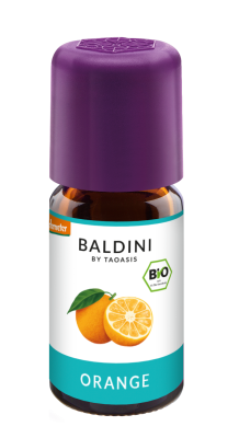 Orange Baldini Bio-Aroma 5 ml