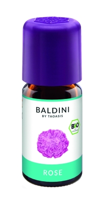 Rose Baldini Bio-Aroma rein 3% 5 ml