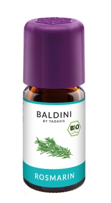 Rosmarin Baldini Bio-Aroma 5 ml