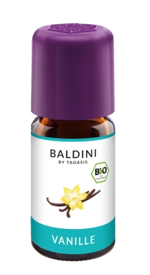 Vanille Extrakt Baldini Bio-Aroma 5 ml