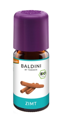 Zimt Baldini Bio-Aroma 5 ml