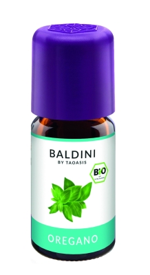 Oregano Baldini Bio-Aroma 5 ml
