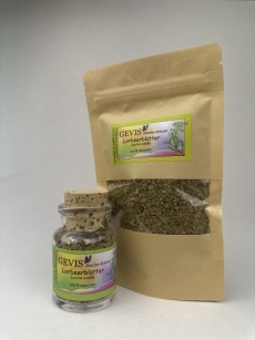 Lorbeerbl�tter (Laurus nobilis)