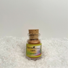 Räucherkräuter Lupulin (60ml-Glas)