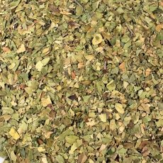 Myrtenbl�tter (Myrtus communis)