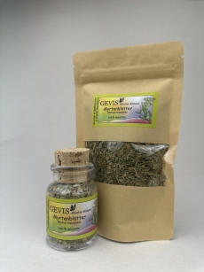 Myrtenbl�tter (Myrtus communis)