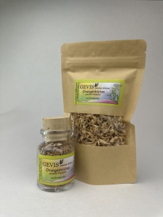 Orangenbl�ten (Aurantii flores tot.)