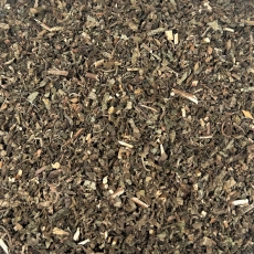 Patchoulibl�tter (Patchouli Folia conc.)