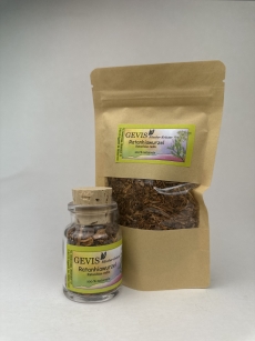 Ratanhiawurzel (Ratanhiae radix)