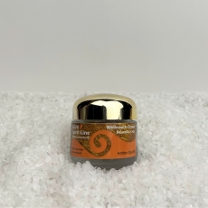 Rucherharz Weihrauch amber quality  - Glas (50ml)