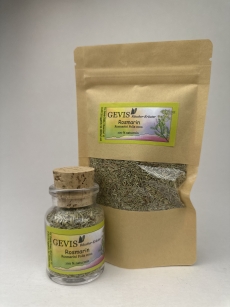 Rosmarin (Rosmarini Folia conc.)