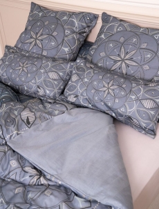 Bettw�sche Blue Heaven