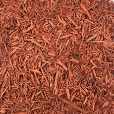 Sandelholz rot (Santali rubr. Lignum conc.)
