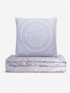 Bettw�sche Silver-Gold-Dream